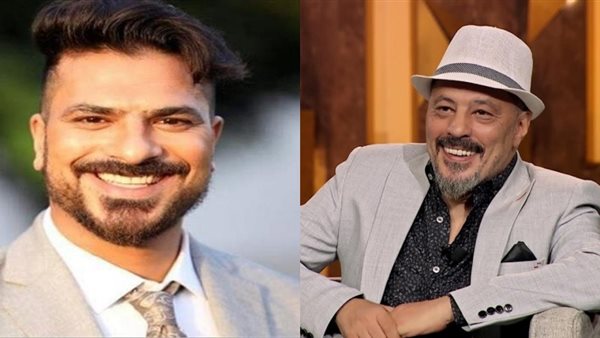 عمرو عبد الجليل ومصطفى