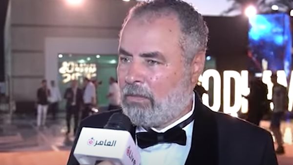 الفنان صبحي خليل