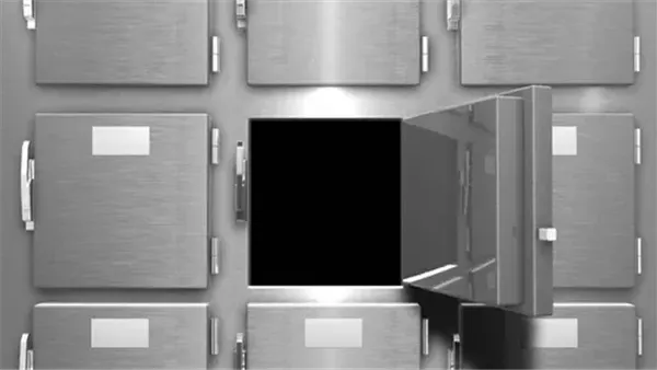 ثلاجة حفظ الموتى