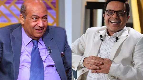 محمد هنيدي وطارق