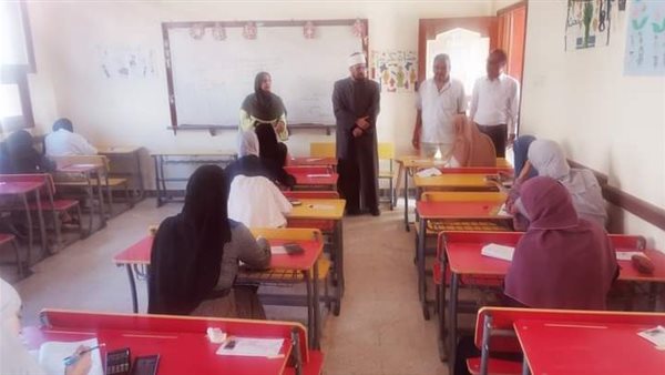 رئيس المنطقة الأزهرية