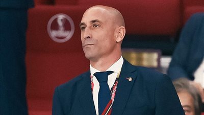 تقارير: نشاط اتحاد كرة القدم بإسبانيا مُهدد بالتعليق بعد أزمة روبياليس