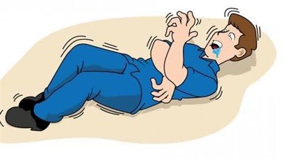 الإسعافات الأولية في حالات التشنجات ونوبات الصرع