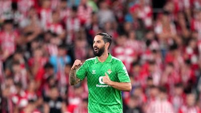 عائد من الموت.. إيسكو يخطف الأضواء مع ريال بيتيس الإسباني |تقرير