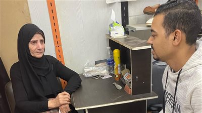 والدة نادين ضحية سفاح الجيزة تهدد صناع المسلسل: بنتي عايشة متقتلتش.. واستنوا مفاجأة | خاص