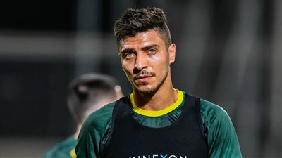 محمد شريف: أفتقد النادي الأهلي.. وهذا موقفي من الانضمام إلى فريق آخر في الدوري المصري