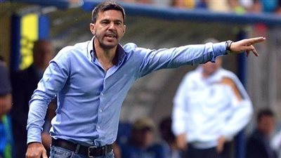 مدرب ضمك: لن أتفاجأ إذا ذهب راموس ومحمد صلاح إلى السعودية 