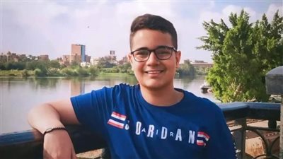 مصرع طالب وإصابة زميله بحادث تصادم في بنها