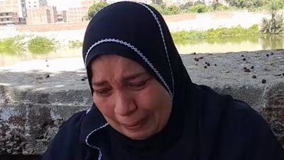 والدة ضحية زميلها في العمل بالشرقية: مش مصدقة إن بنتي ماتت ومبقتش في حضني | بث مباشر