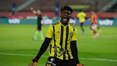 المقاولون العرب لـ القاهرة 24: رفعنا شكوى ضد جون أوكلي لـ فيفا.. وهذه مطالبنا