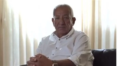 مجلة He تحاور رجل الأعمال كامل أبو علي ضمن إصدارها الرقمي الأول