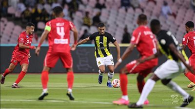 ثنائية الهلال وثلاثية الاتحاد.. نتائج مباريات الاثنين في الدوري السعودي