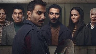 حقيقة إضافة هادي الباجوري مشاهد الطبخ في مسلسل سفاح الجيزة | خاص