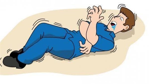 نوبات الصرع