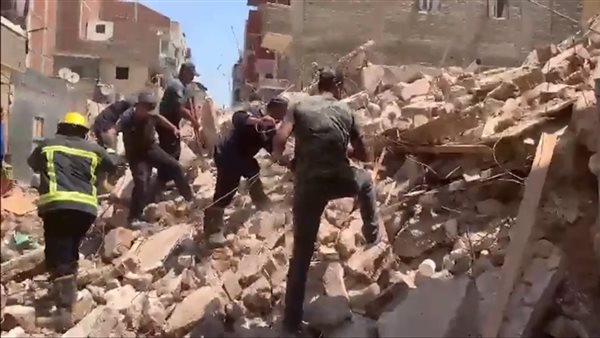 عقار الإسماعيلية