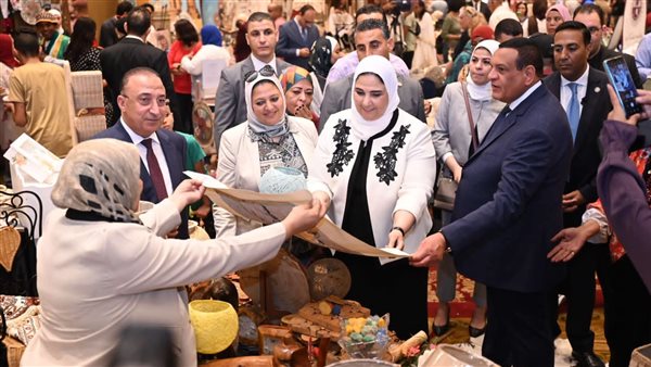 القباج وآمنة