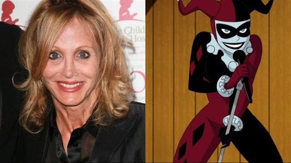 أرلين سوركين صاحبت