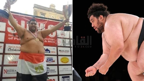 رامي الجزار سومو