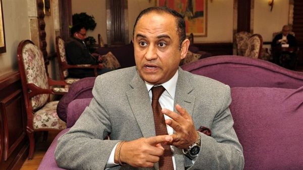 اللواء محمد عبدالواحد