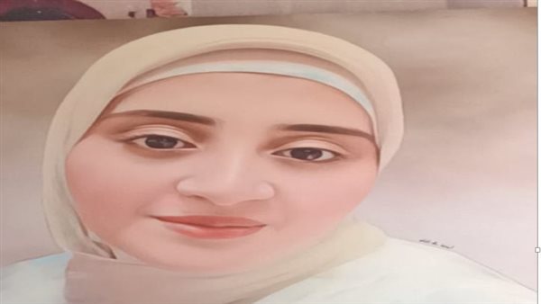 صورة المجني عليها