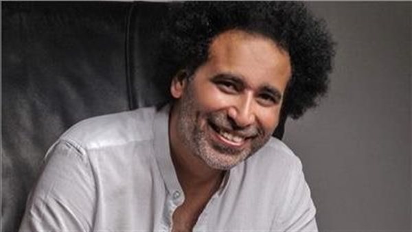 المطرب مصطفى شوقي