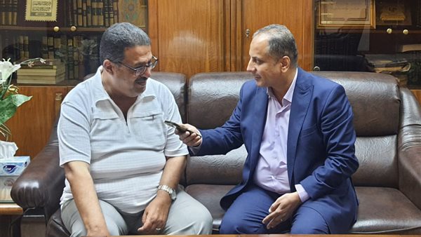 سعيد عبده يروي سنوات