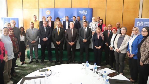 جانب من الدورة التدريبية 