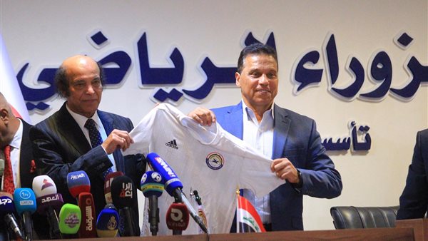  حسام البدري