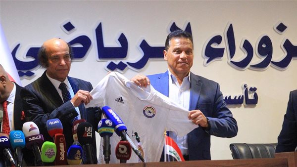 حسام البدري