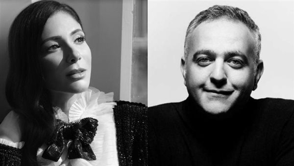 المنتج محمد حفظي