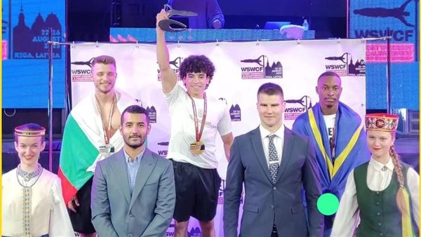 المنتخب الوطني في