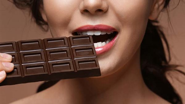 شوكولاتة داكنة