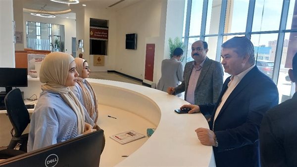 رئيس التنمية الصناعية