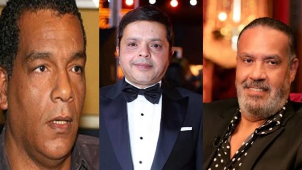 جمال العدل ومحمد