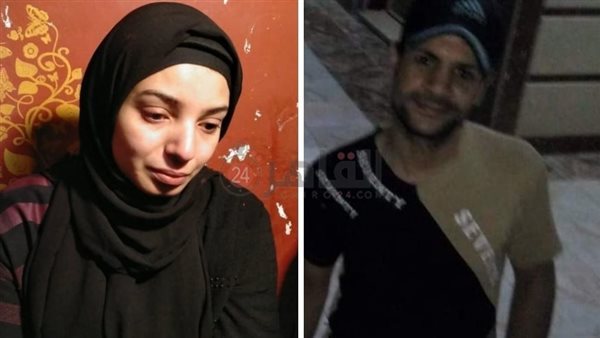 الكهربائي المقتول