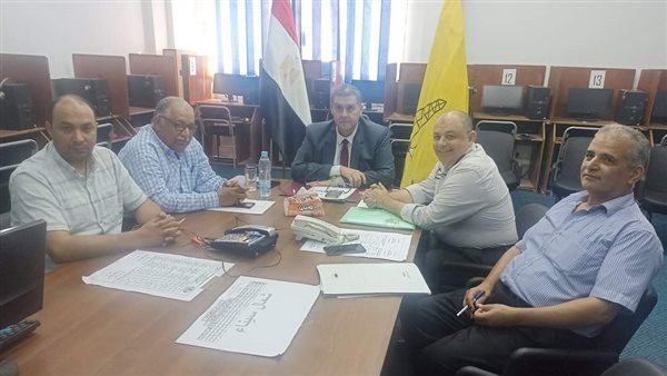 وكيل تعليم شمال سيناء