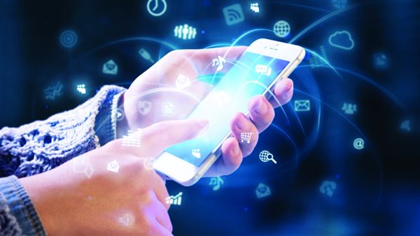 الإنترنت عبر الهاتف