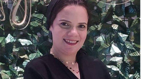 رانا أبو العلا 