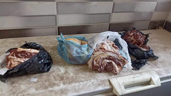 حملات تفتيشية بالمنيا