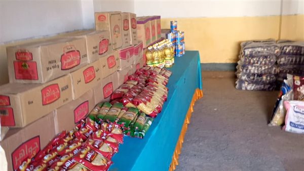 ضبط 4 طن زيوت مجهولة