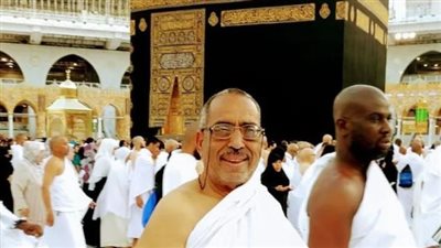 حفّظ القرآن الكريم لأكثر من 40 عاما.. وفاة إمام وخطيب تنبأ بوفاته في كفر الشيخ| بث مباشر 