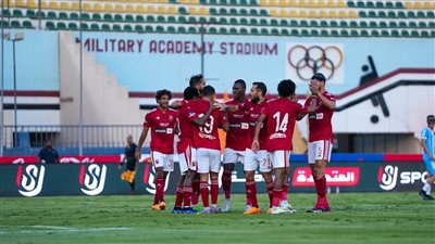 كولر يعلن تشكيل الأهلي لمباراة NK Aluminiji السلوفيني