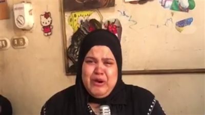 ابنة سيدة قتلت على يد شخص ببنها: عايزين حق أمي اللي اتحرمنا منها