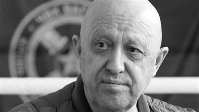 إقامة مراسم وداع خلف أبواب مغلقة لقائد فاجنر بريجوجين في سان بطرسبورج