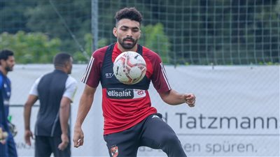 خالد عبد الفتاح: عانيت من الضغوط في بداية مشواري مع الأهلي.. وكنا الأحق بالوصول لنهائي مونديال الأندية 