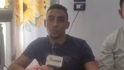 ضحية متهم بالتشهير بسيدات قرية بالمنوفية: خاض في شرف مراتي.. وكتب رقمي على مواقع مخلة | بث مباشر