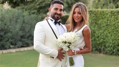 تعرف على سبب طلاق أحمد سعد وعلياء بسيوني بعد زواج دام عامين