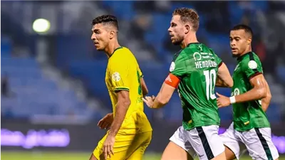 مواجهات قوية.. محمد شريف يواجه أبها والنصر أمام الشباب في ربع نهائي كأس خادم الحرمين الشريفين