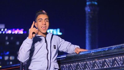 أمه ملحقتش تفرح بيه.. ننشر صور شاب لقي مصرعه على يد جاره ووالدته في إمبابة