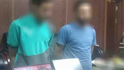 التحقيق مع شقيقين بتهمة إدارة 70 موقعا إلكترونيا لبث المحتوى المقرصن بكفر الشيخ